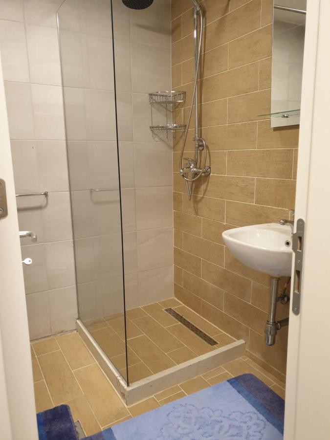 Lakeview Hotel & Apartments Mavrovo Bagian luar foto